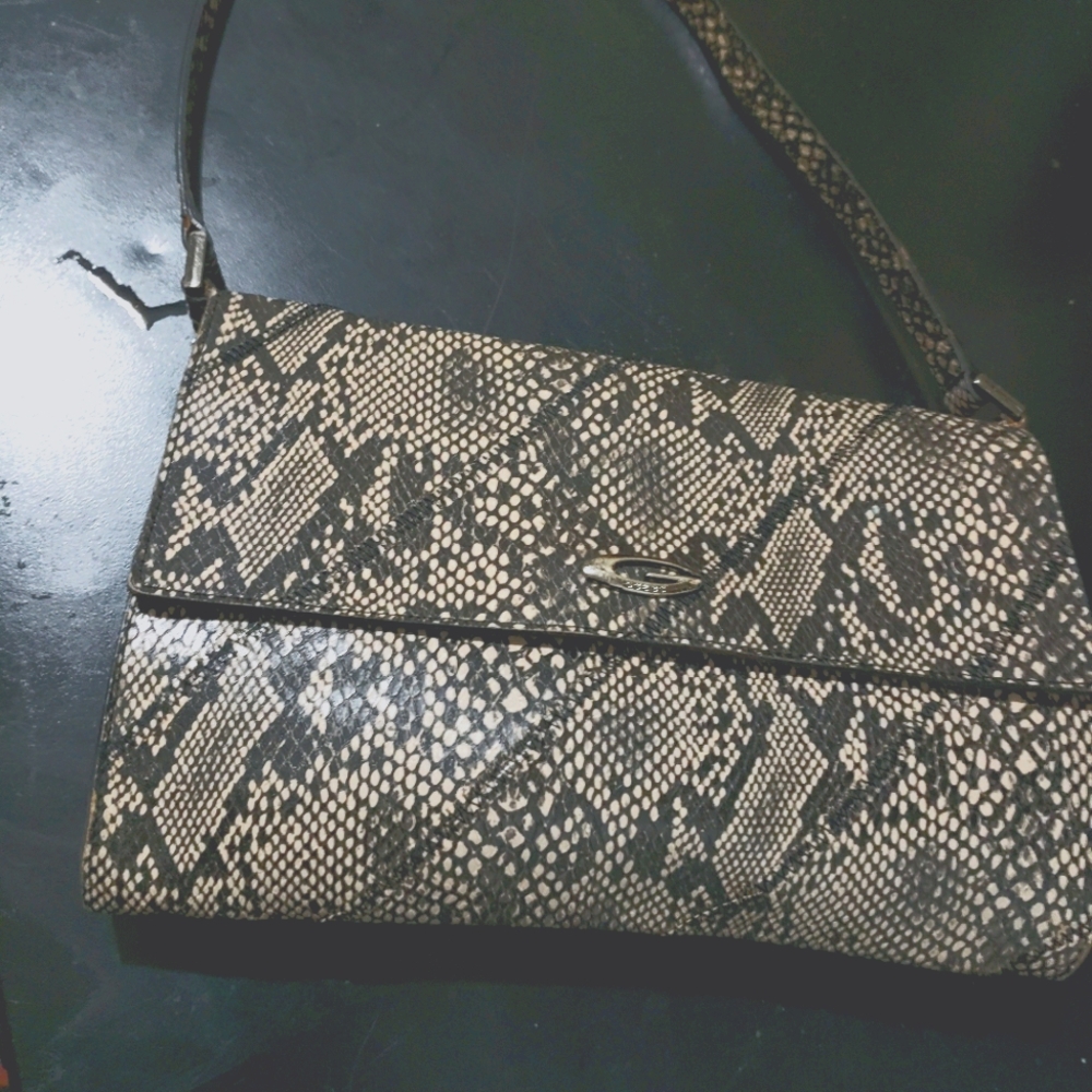GUESS VINTAGE BAG
